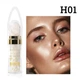 Хайлайтер для обличчя із шиммером Julystar Polvo De Hadas Magic Colour Shiner, прозорий, 10 г - зображення 1