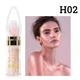 Хайлайтер для обличчя із шиммером Julystar Polvo De Hadas Magic Colour Shiner, рожевий, 10 г - изображение 1