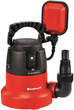 Занурювальний насос Einhell GC-SP 3580 (4006825615197) - зображення 1