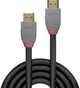 Кабель Lindy High Speed HDMI M/M 3 м Black (4002888364737) - зображення 2