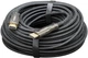Кабель LogiLink High Speed HDMI M/M 15 м Black (4052792042870) - изображение 2