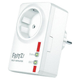 Ретранслятор AVM FRITZ! DECT Repeater 100 White (4023125025983) - зображення 1