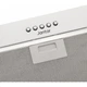 Витяжка кухонна Jantar BILT 650 LED 52 WH - зображення 8