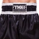 Штаны для кикбоксинга TOP KING TKKTS-007 Цвет: Черный размер: M (46-48) - изображение 5
