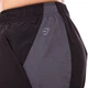 Штаны спортивные LIDONG LD-2905 2XL (50-52) черный-серый - изображение 6