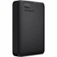 Накопичувач зовнішній HDD 2.5" USB 4.0 TB WD Elements Portable Black (WDBU6Y0040BBK-WESN) - зображення 2