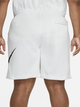 Шорты хлопковые длинные мужские Nike M Nsw Club Short Bb Gx BV2721-100 2XL Белые (194494489141) - изображение 8