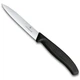 Кухонный нож Victorinox SwissClassic Paring 10 см 6.7703 - изображение 1