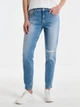 Джинси Slim fit жіночі Big Star Maggie-233 W25-L32 Сині (5900714702878) - зображення 1