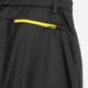 Спортивные штаны мужские 4F Ultralight H4Z22-SPMTR061-20S S Deep Black (5903609292423) - изображение 6