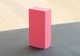 Блок для йоги Asana Brick бордовий від Bodhi 22x11x6.6 см - зображення 3