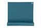 Килимок для йоги Bodhi Rishikesh Premium 60 XL синій 200x60x0.45 см - зображення 1