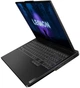 Ноутбук Lenovo 16" Legion Pro 5 16IRX8/Intel i7-13700Hx/32GB/1TBSSD/GF 4060-8/W11H/Black (82WK004GUS) - изображение 4