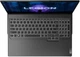 Ноутбук Lenovo 16" Legion Pro 5 16IRX8/Intel i7-13700Hx/32GB/1TBSSD/GF 4060-8/W11H/Black (82WK004GUS) - изображение 10
