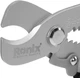 Клещи многофункциональные для зачистки кабеля Ronix 180 мм (RH-1821) - изображение 2