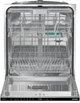 Вбудована посудомийна машина Gorenje GV643D60 - зображення 13