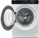 Пральна машина із сушінням Haier HWD80-B14979 - зображення 8