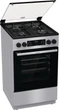 Плита комбинированная Gorenje GK5C40SH - изображение 2