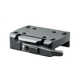 Кріплення Shield Quick Detach Picatinny/Weaver for AMS/SMS/RMS - зображення 1