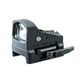 Кріплення Shield Quick Detach Picatinny/Weaver for AMS/SMS/RMS - зображення 4
