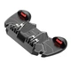 Механический джойстик (Триггер) для смартфона HOCO GM7 Eagle six finger game controller Black - изображение 8