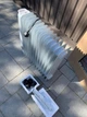 Обігрівач масляний Riwall 2500 W 13 ребер - зображення 6