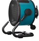 Електричний обігрівач Erbauer 2500W - зображення 3