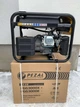 Генератор бензиновий Pezal PGG3000X - зображення 4