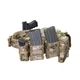 Розвантажувальний ремінь WAS Low Profile Direct Action MK1 Shooters Belt - изображение 8