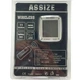 Велокомпьютер беспроводный ASSIZE AS-6000 - изображение 1