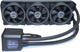 Система жидкостного охлаждения ALPHACOOL Eisbaer Aurora 360 ARGB (11730) - изображение 3