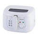 Фритюрница электрическая Kamille 1800W 2.5л. KM-6811 - изображение 1