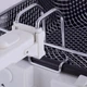 Фритюрница электрическая Kamille 1800W 2.5л. KM-6811 - изображение 7