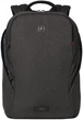 Рюкзак для ноутбука Wenger MX Light 16" серый - изображение 5