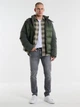 Jeansy slim fit męskie Big Star Terry Slim-896 W32-L30 Szare (5900714676124) - obraz 5