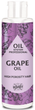 Olej Ronney Professional Oil System High Porosity Hair Grape do włosów wysokoporowatych 150 ml (5060589159525) - obraz 1