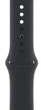 Smartwatch Apple Watch Series 8 GPS + Cellular 45mm Midnight Aluminium Case with Midnight Sport Band (APL_MNK43) - obraz 6
