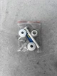 Ручна швейна машинка Handy Stitch CS-101B ВТ4677 - зображення 4