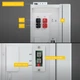 Аккумуляторный блок EnSmart PowerAll Литий-железо-фосфатный 48V 100Ah (ENBPPWH5000L048-1) - изображение 4