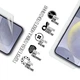 Гідрогелева плівка ArmorStandart для смартфона Samsung Galaxy S24 (ARM72452) - зображення 2