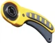 Нож роликовый Mastertool для ковровых покрытий (17-0501) - изображение 1