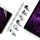 Гідрогелева плівка ArmorStandart Anti-Blue для планшета Pixus Drive/Titan (ARM74041) - зображення 2