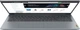 Ноутбук Lenovo IdeaPad Slim 3 15AMN8 (82XQ009HRA) Arctic Grey / 15.6" IPS Full HD / AMD Ryzen 5 7520U / RAM 16 ГБ / SSD 512 ГБ - изображение 5