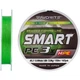 Шнур Favorite Smart PE 3x 150м (l.green) #0.3/0.09mm 6lb/2.9kg 1693.10.63 - изображение 1