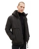 Куртка Tom Tailor M Чорний 1037353ХХ29999 - изображение 2