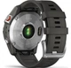 Смарт-часи Garmin Epix (Gen 2) Slate Steel (010-02582-00/01) - зображення 2