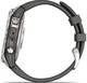 Смарт-часи Garmin Epix (Gen 2) Slate Steel (010-02582-00/01) - зображення 3