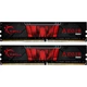 Модуль пам'яті DDR4 16GB (2x8GB) 3200 G.Skill Aegis C16-18-18-38 набір з 2-х модулів (F4-3200C16D-16GIS) - зображення 1