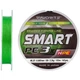 Шнур Favorite Smart PE 3x 150м (l.green) #0.25/0.085mm 5lb/2.2kg 1693.10.62 - изображение 1