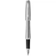 Перова ручка Parker URBAN 17 Metro Metallic CT FP М 30 312 - зображення 1